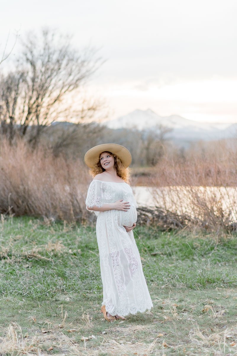 Maternity Photography Pricing Sara Herkes Photo