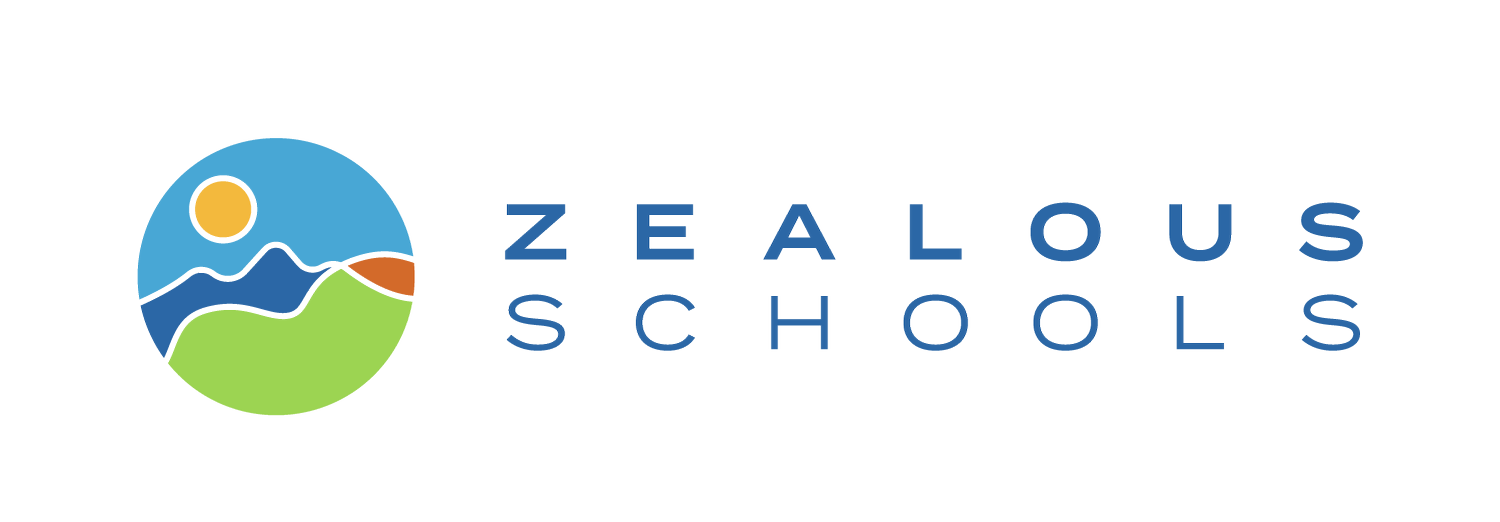 Zealous Schools