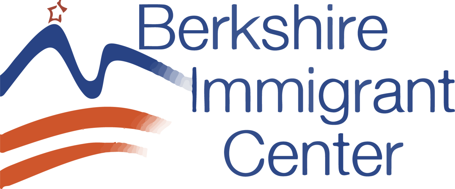 Berkshire Immigrant Center