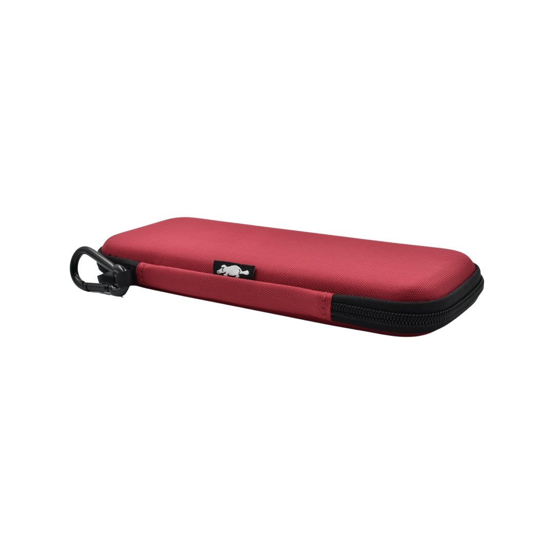 PLATYPUS CADDIE CASE - RED
