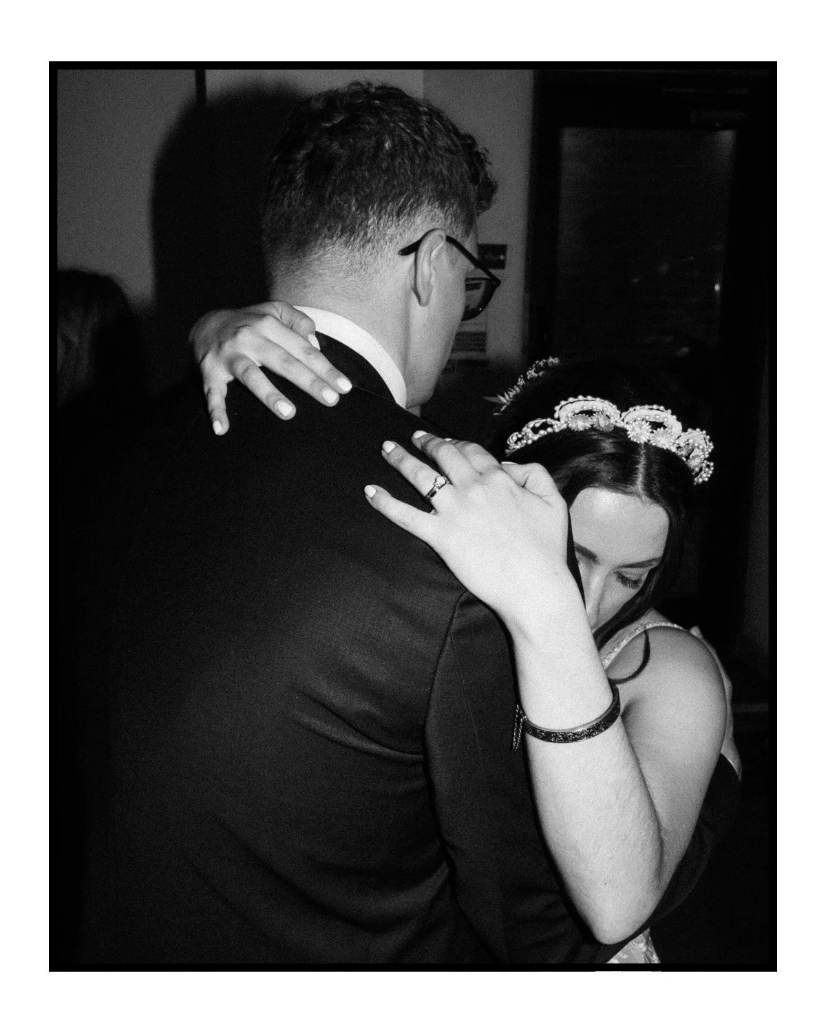 Every time I look back through these images I smile. 

A wedding filled with joy, smiles and laughter.