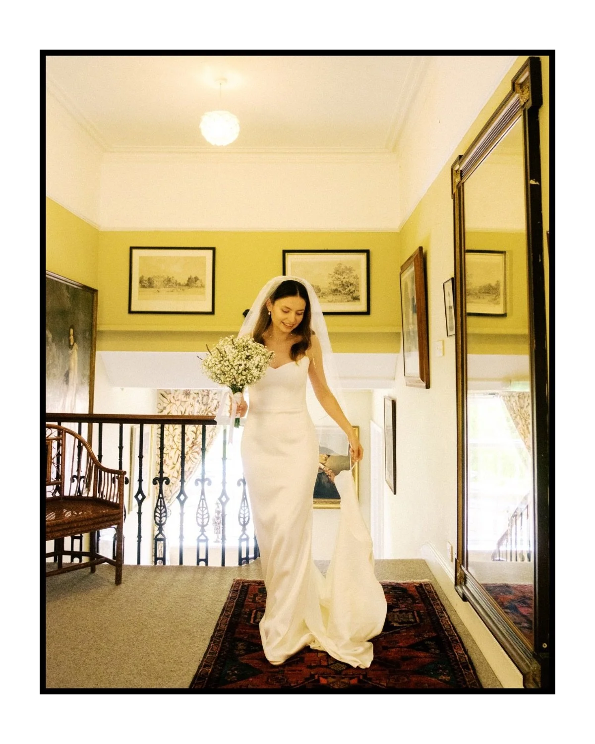 Let&rsquo;s Fall In Love.