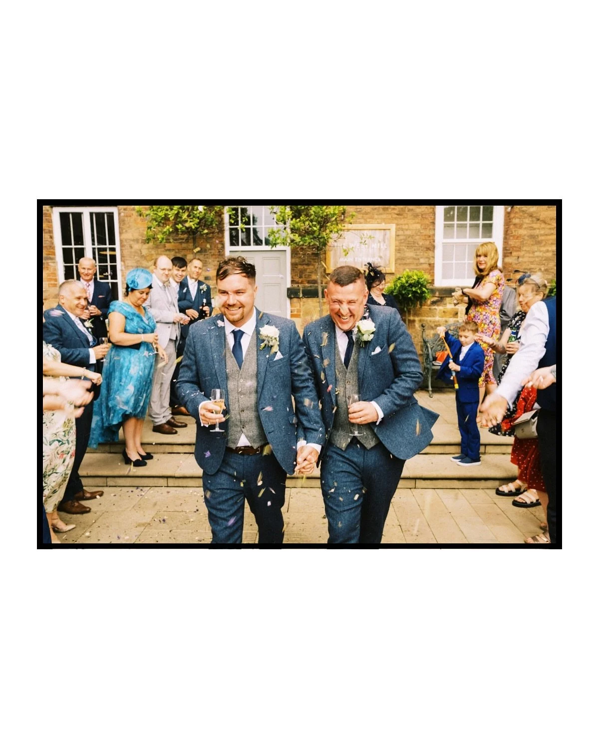 Such a beautiful day! ❤️