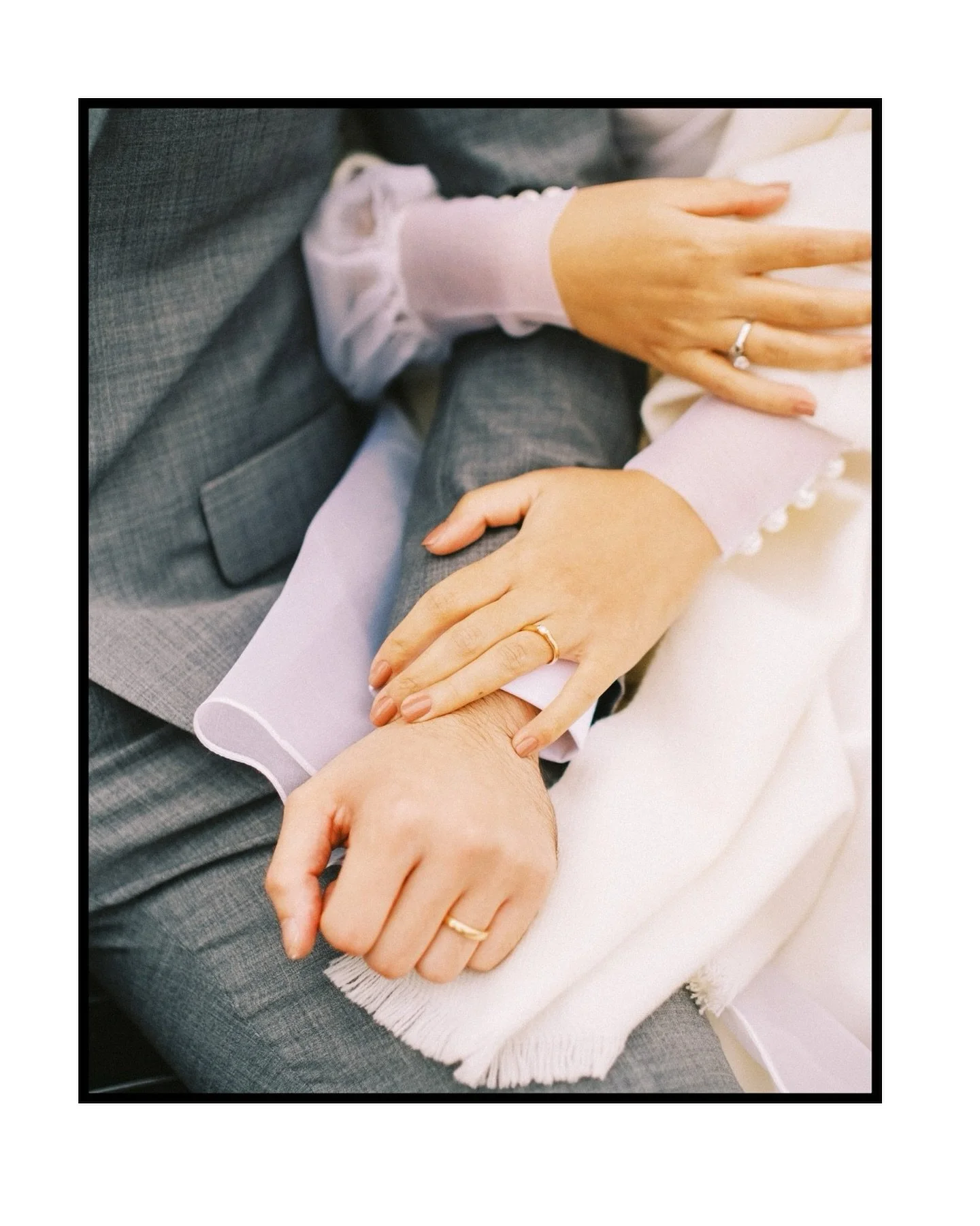 Hands

Something that always catches my eye, as we grow as artist and look back at our work we see patterns that always occur. 

A big one for me is hands, they tell the story of our life. 

A wedding is such an intimate experience, people hugging, e