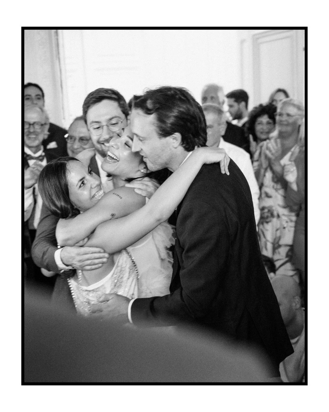 At the beautiful Institute of Contemporary Arts in the heart of London, this day was all about connection, joy, and the kind of love you can feel in every room.

Every detail was so thoughtfully styled by @the_table_edit , creating the perfect settin