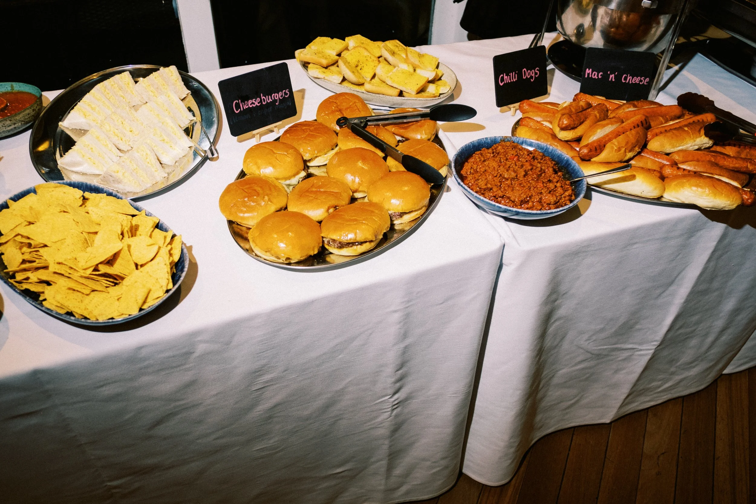 horton grange wedding photographer