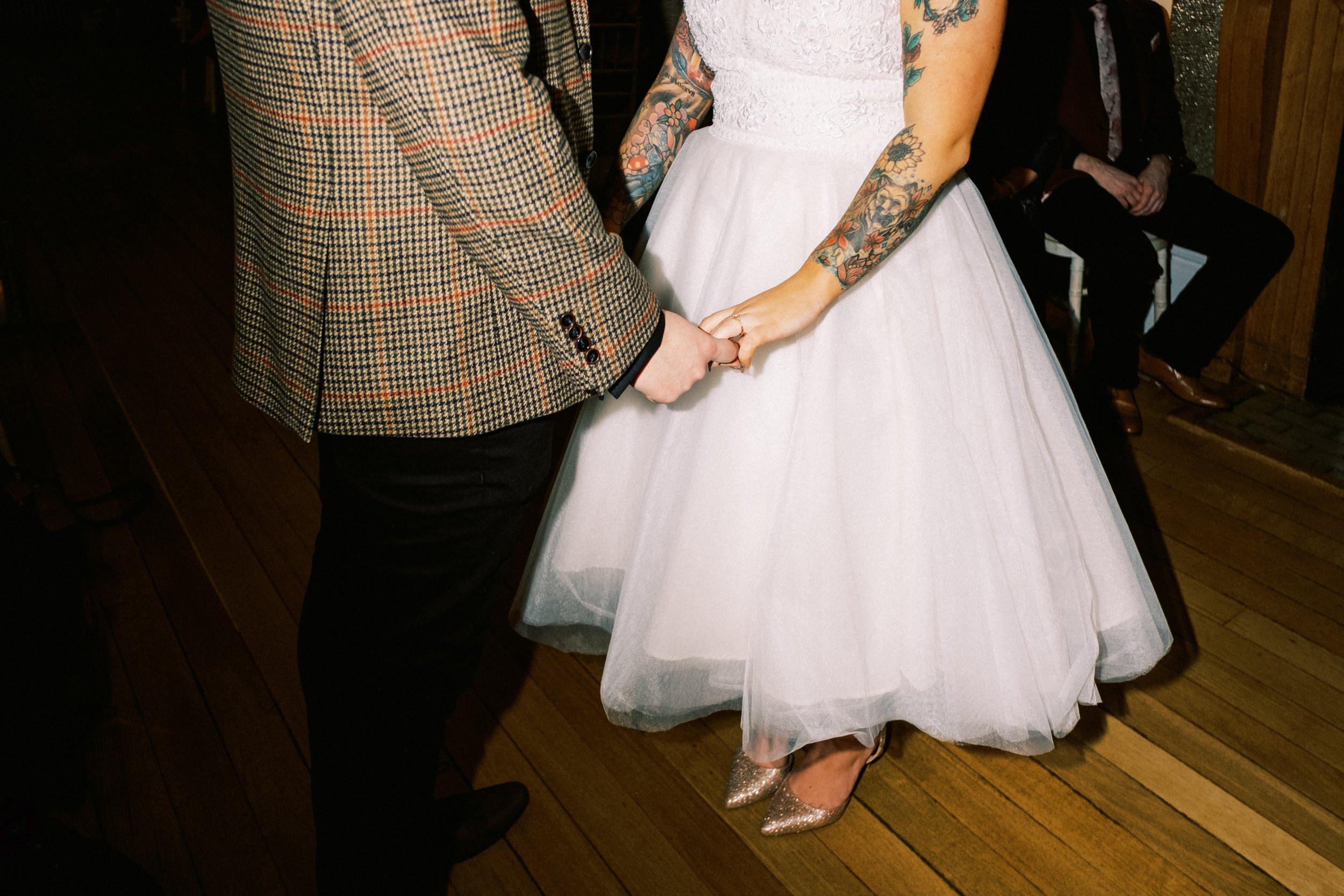 horton grange wedding photographer