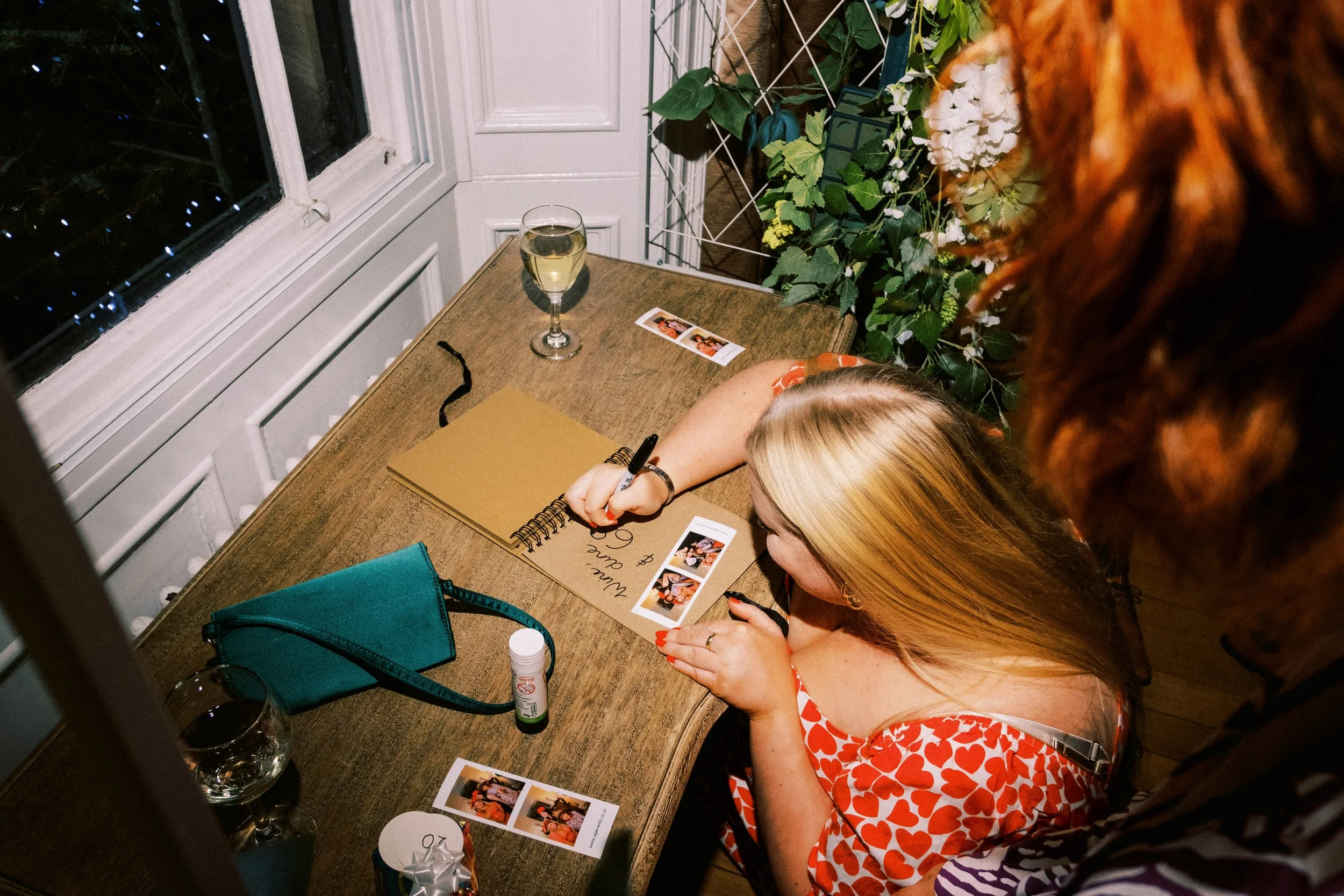 horton grange wedding photographer