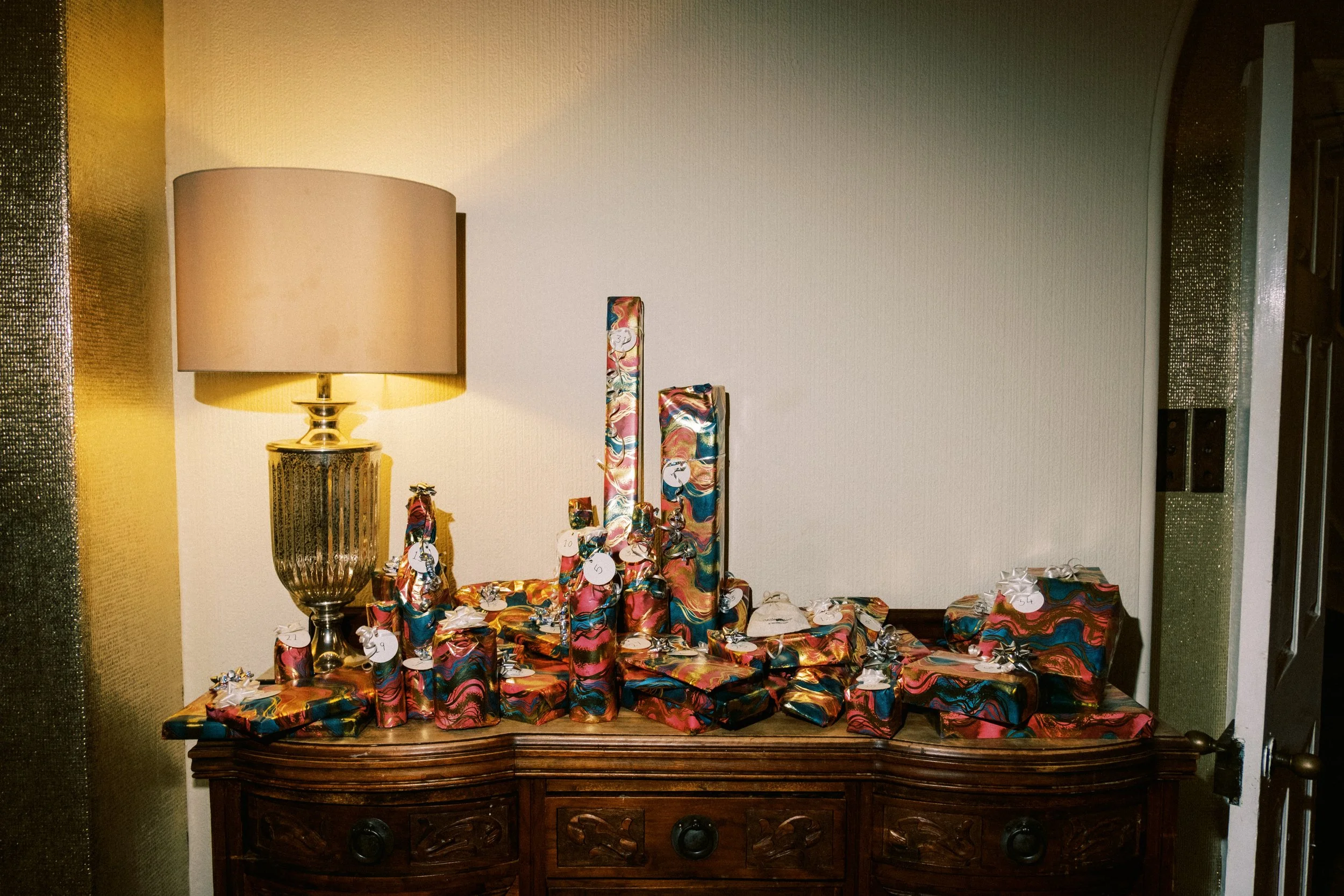 horton grange wedding photographer