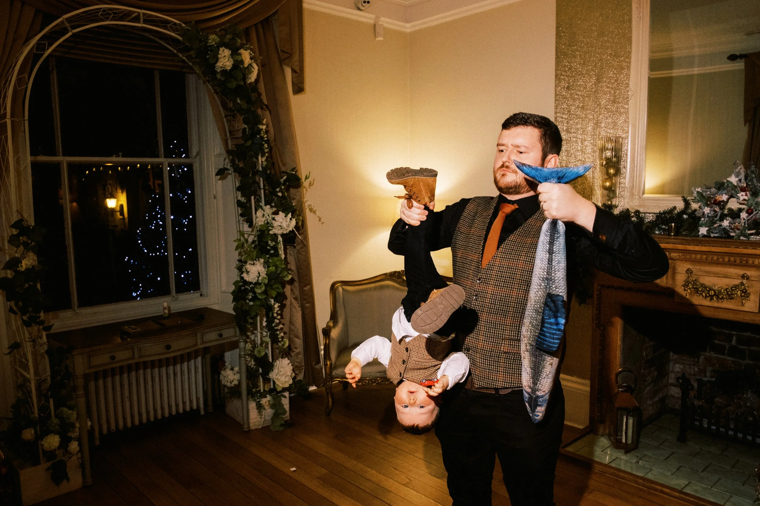 horton grange wedding photographer