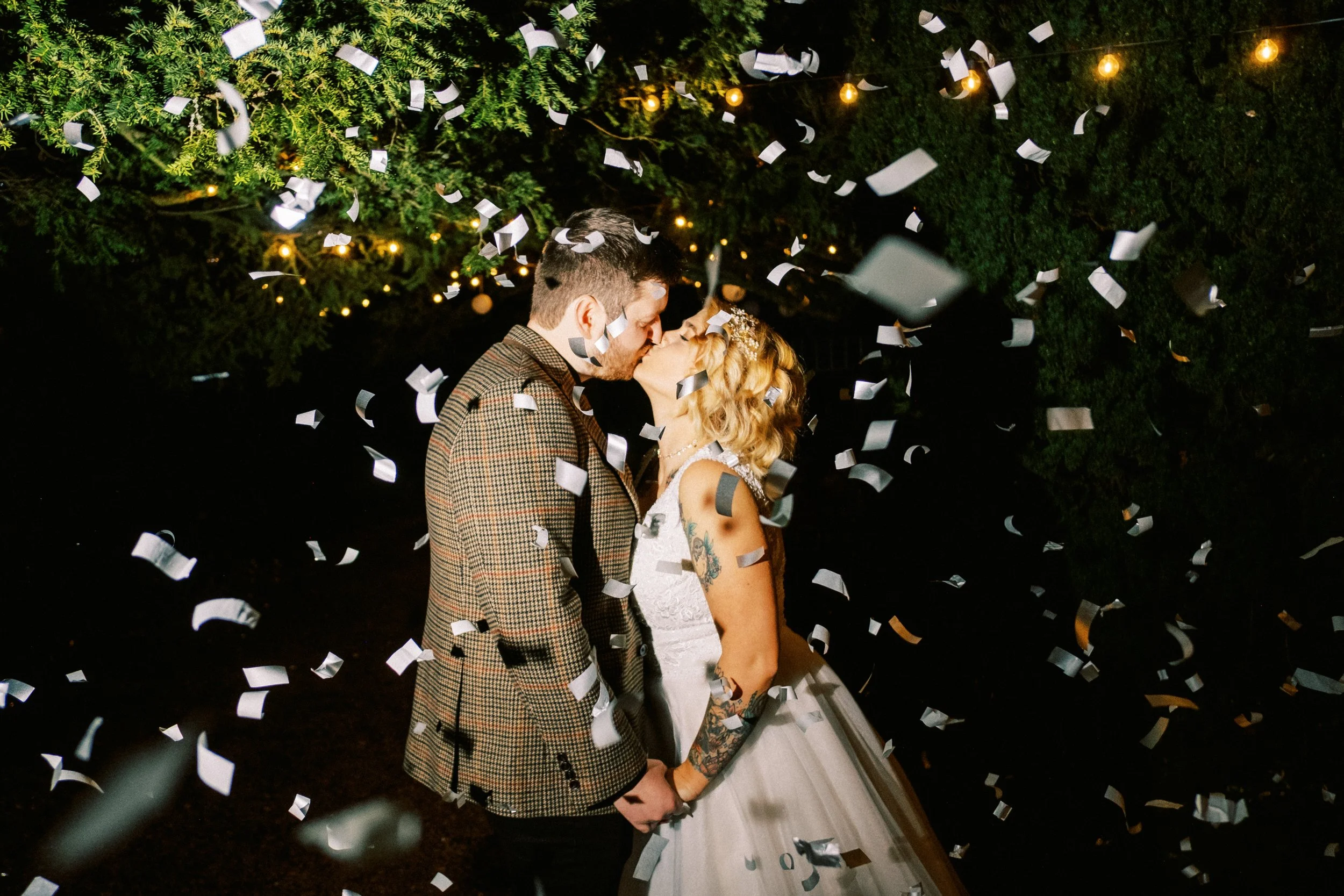 horton grange wedding photographer