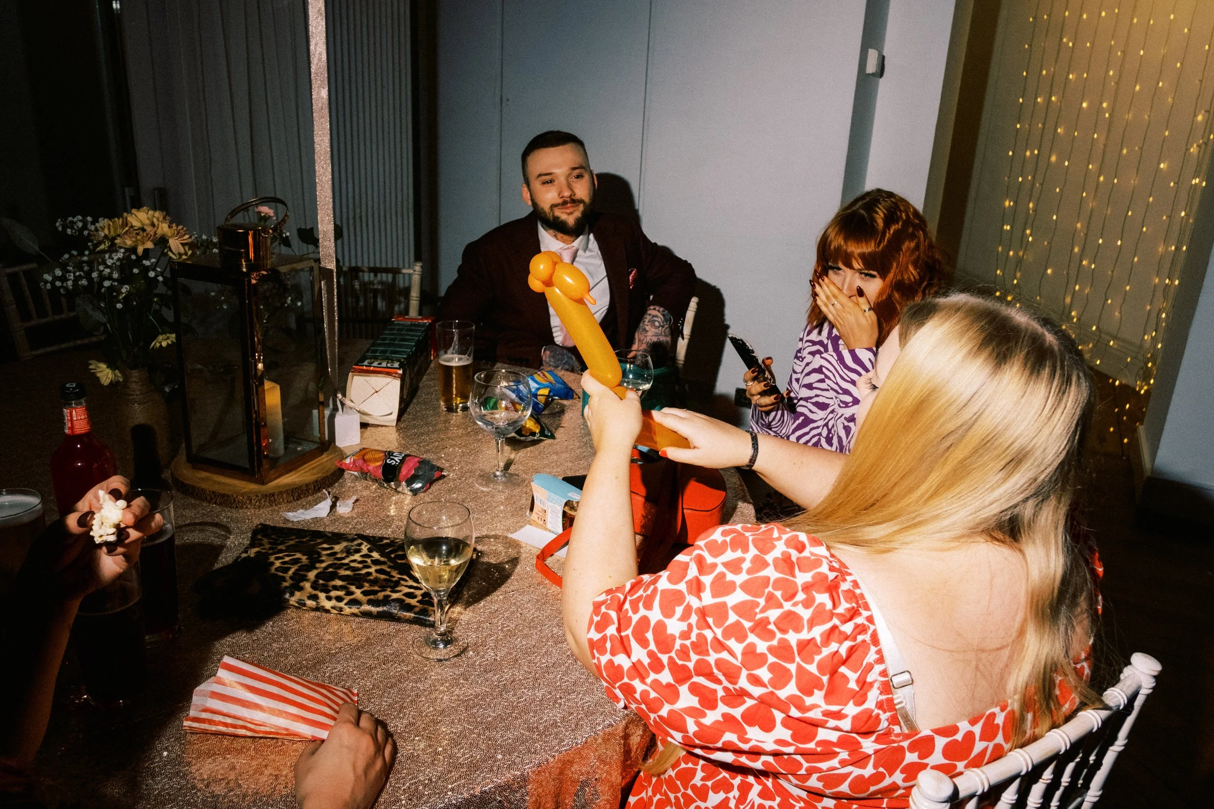 horton grange wedding photographer