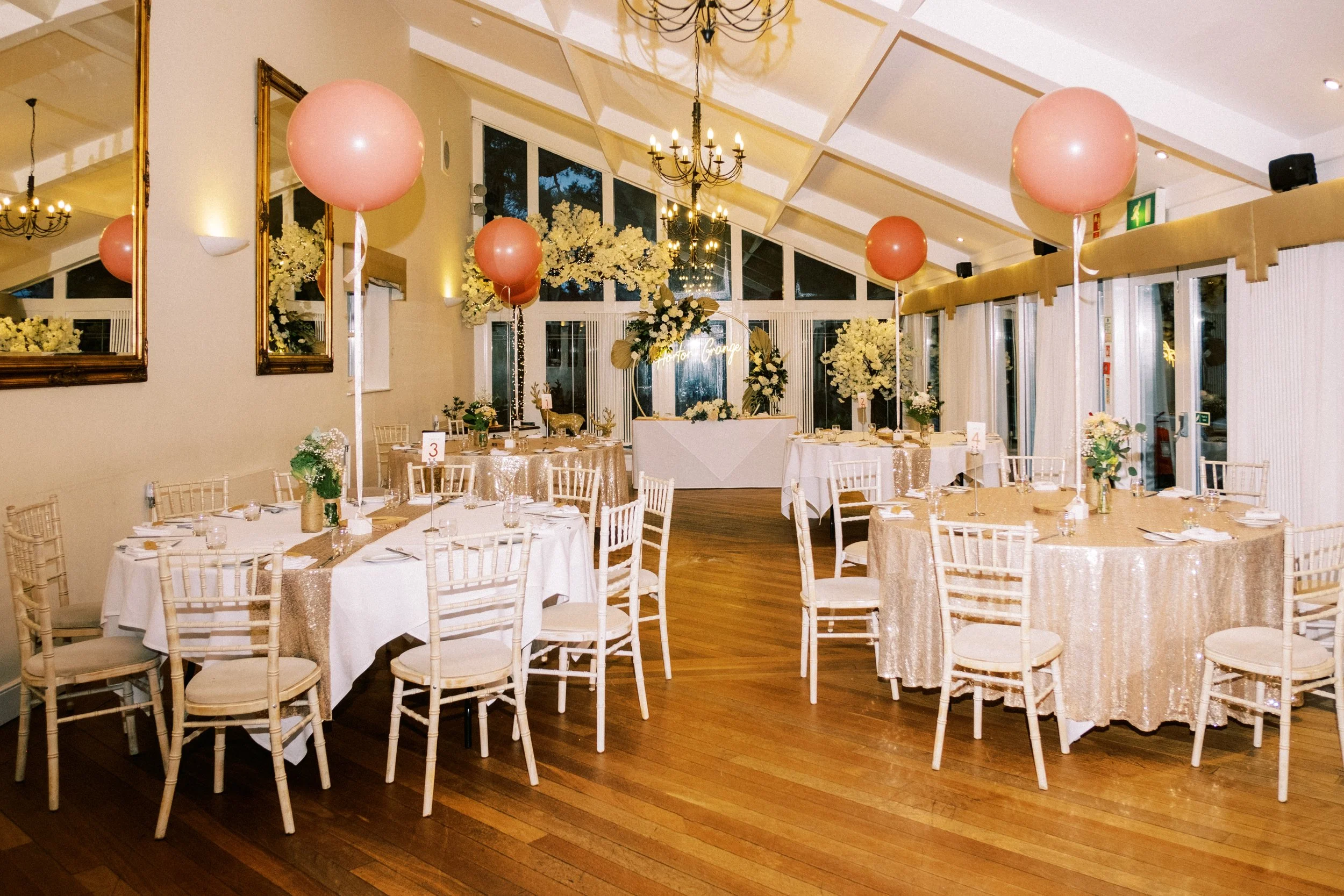 horton grange wedding photographer