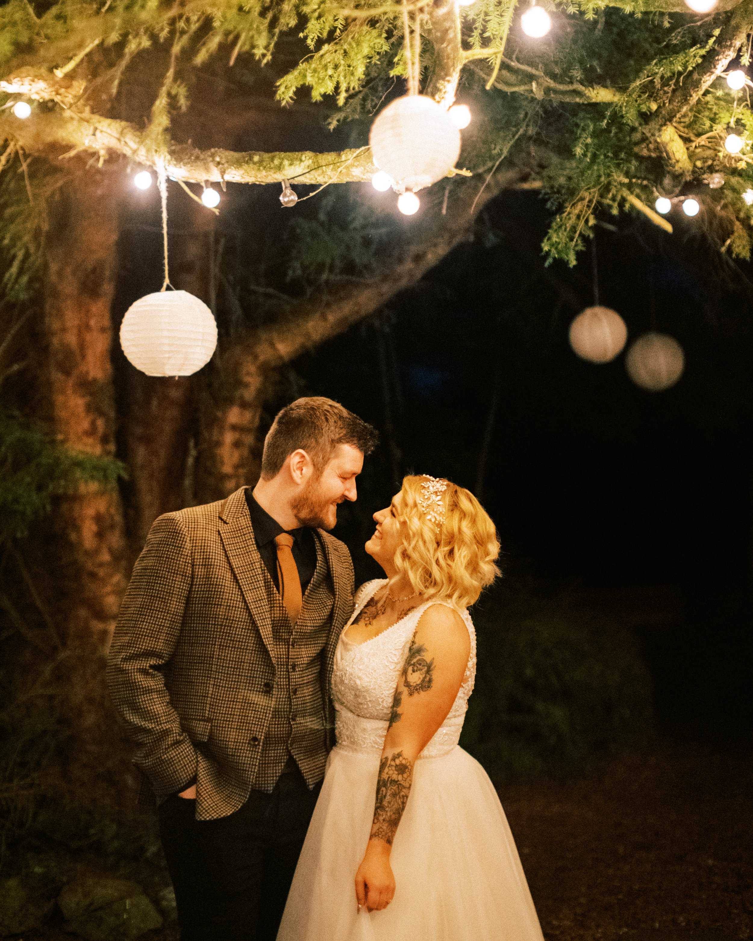 horton grange wedding photographer