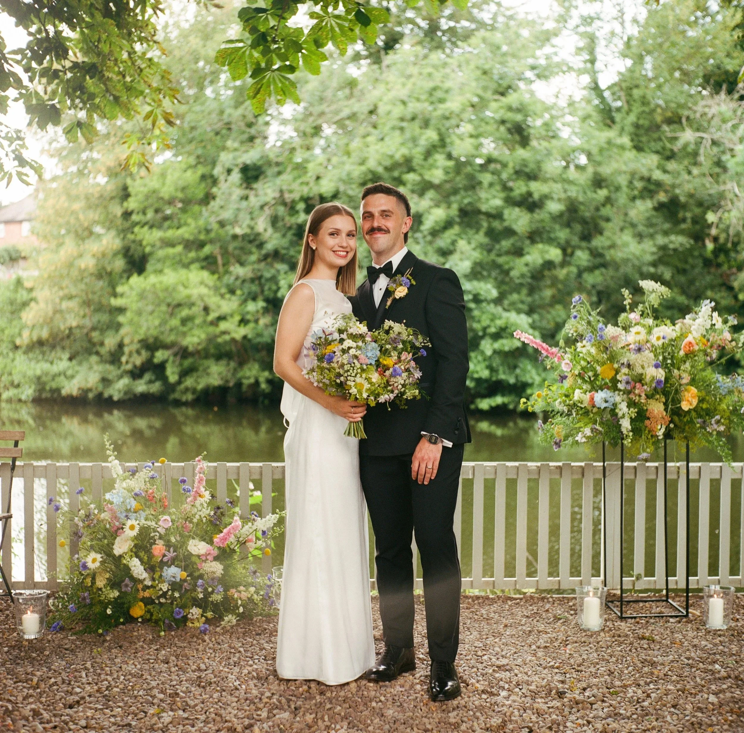 Libby & Joe