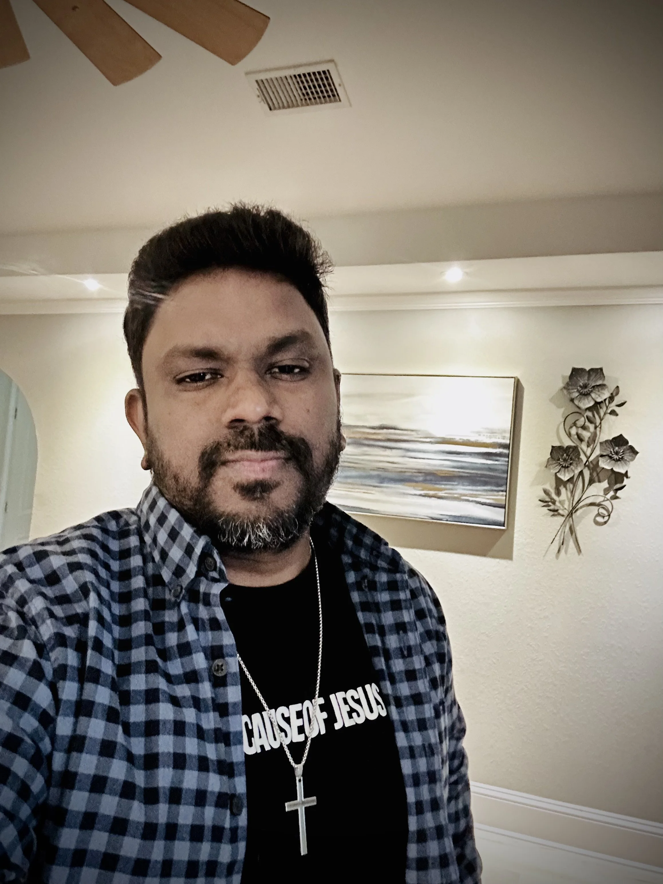 Chaitanya Bharath Kancharla