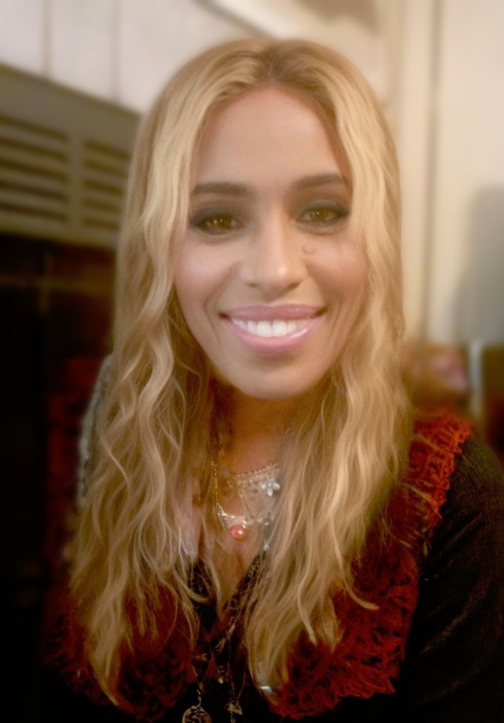 Jacqueline Williams