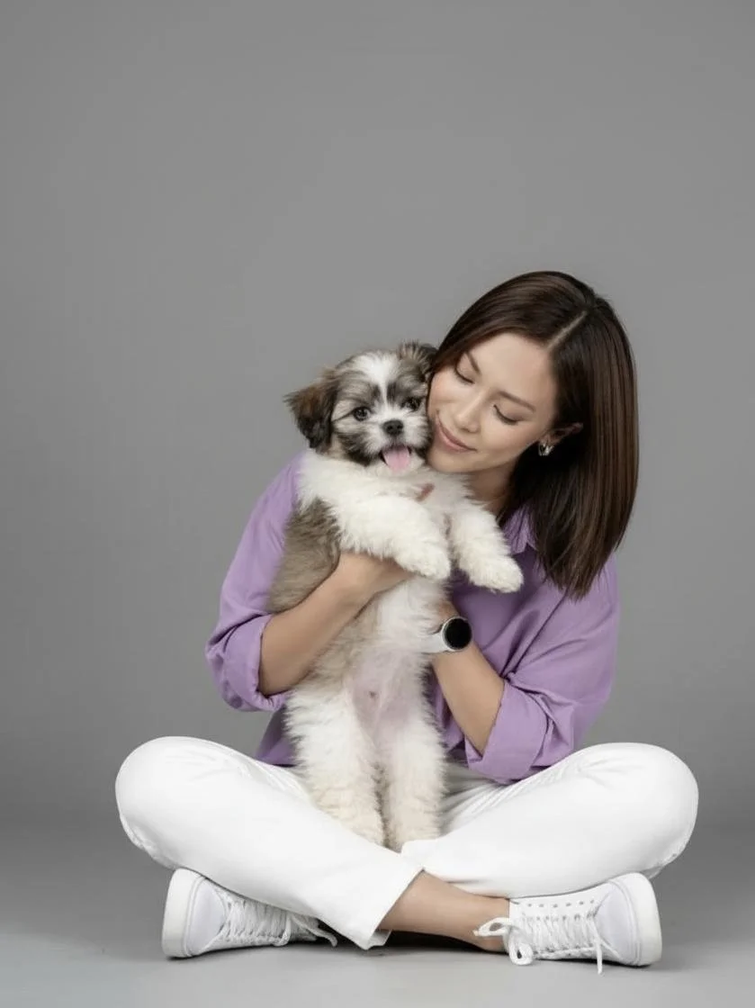 Katriza Victoria Manalo