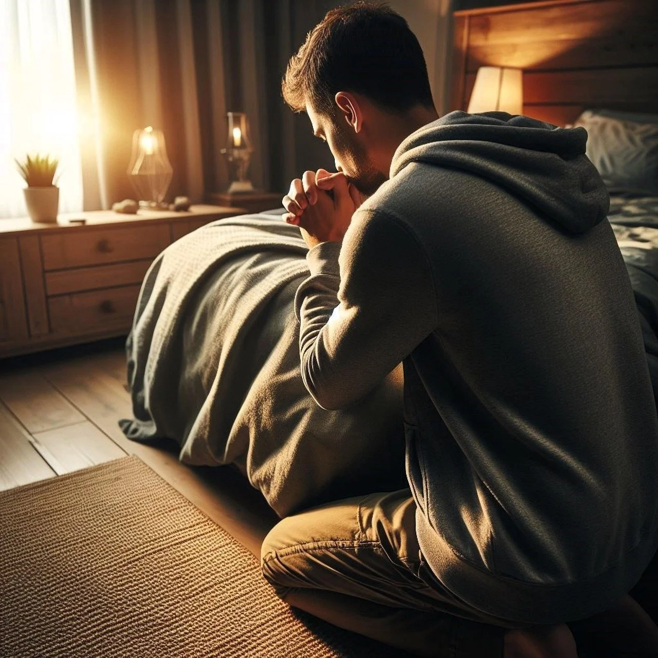 Benjamin Cruickshanks