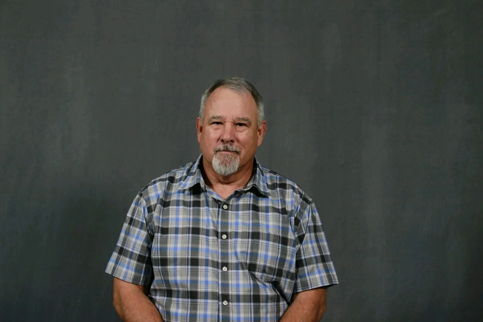 Lonnie Gross