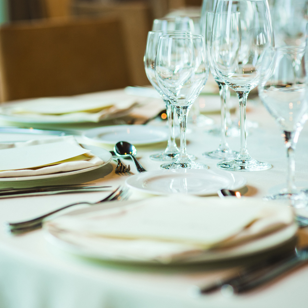 Hosting the Business Dinner: Understanding Seating Strategies and other ...