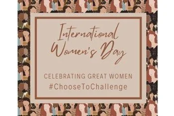 International Women's Day