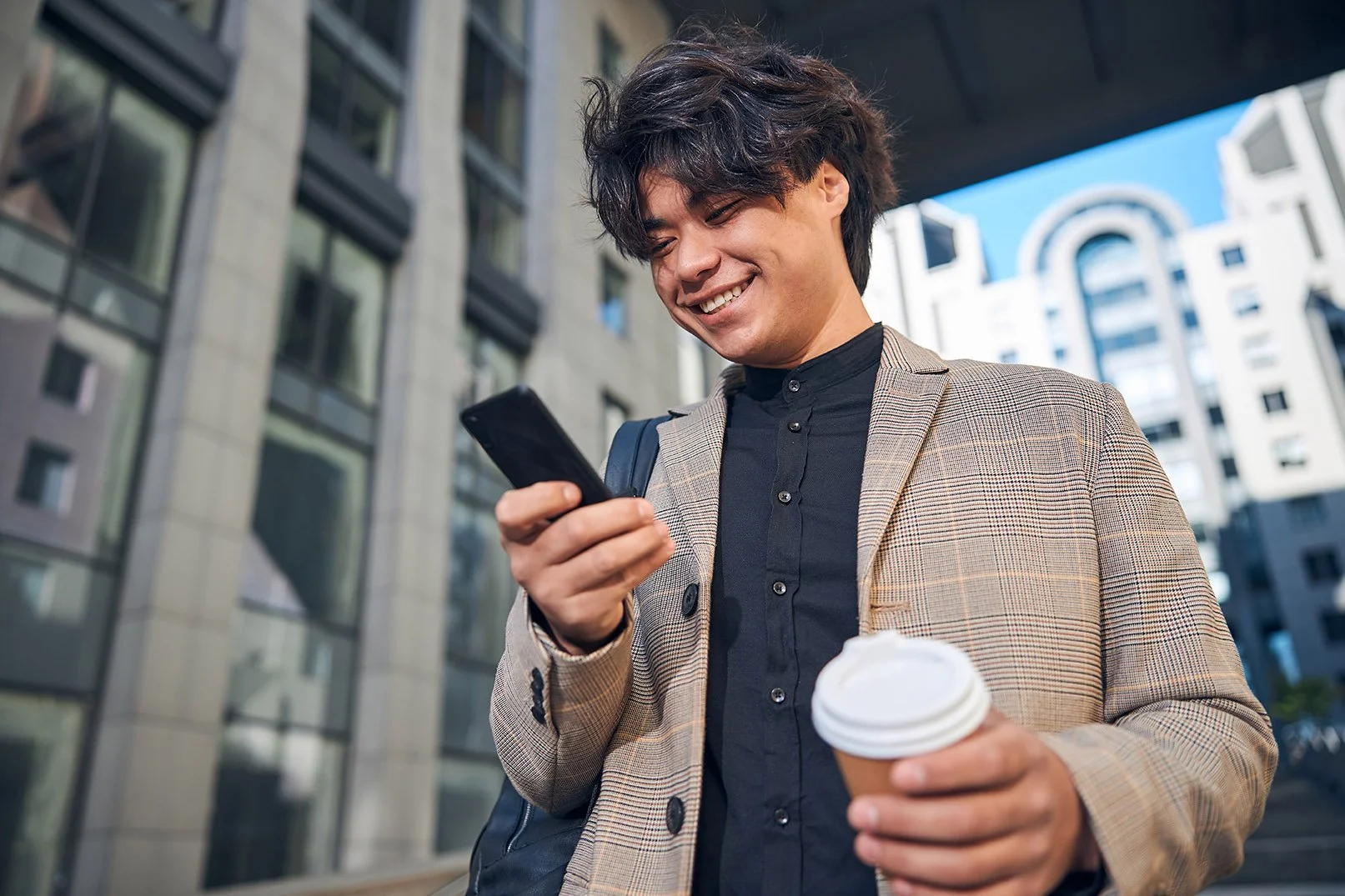 Gen Z Rewrote the Rules on Phone Etiquette … Again. Find Out the New Mistake You May Be Unknowingly Making
