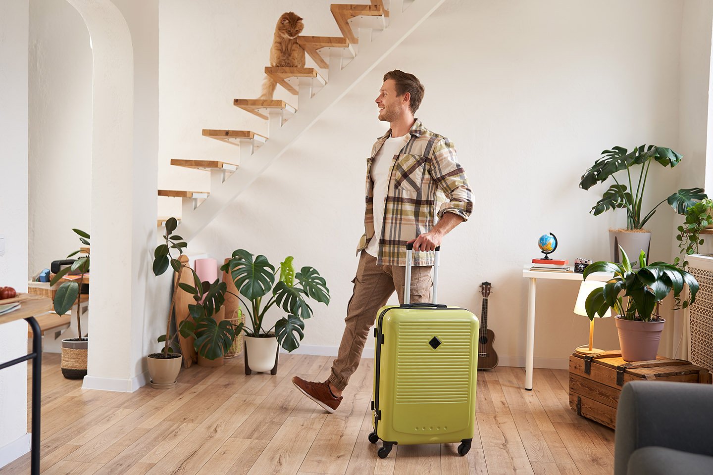 Pamela Eyring Offers Business Insider “Quick Tips” To Be A Great Guest This Holiday Season!
