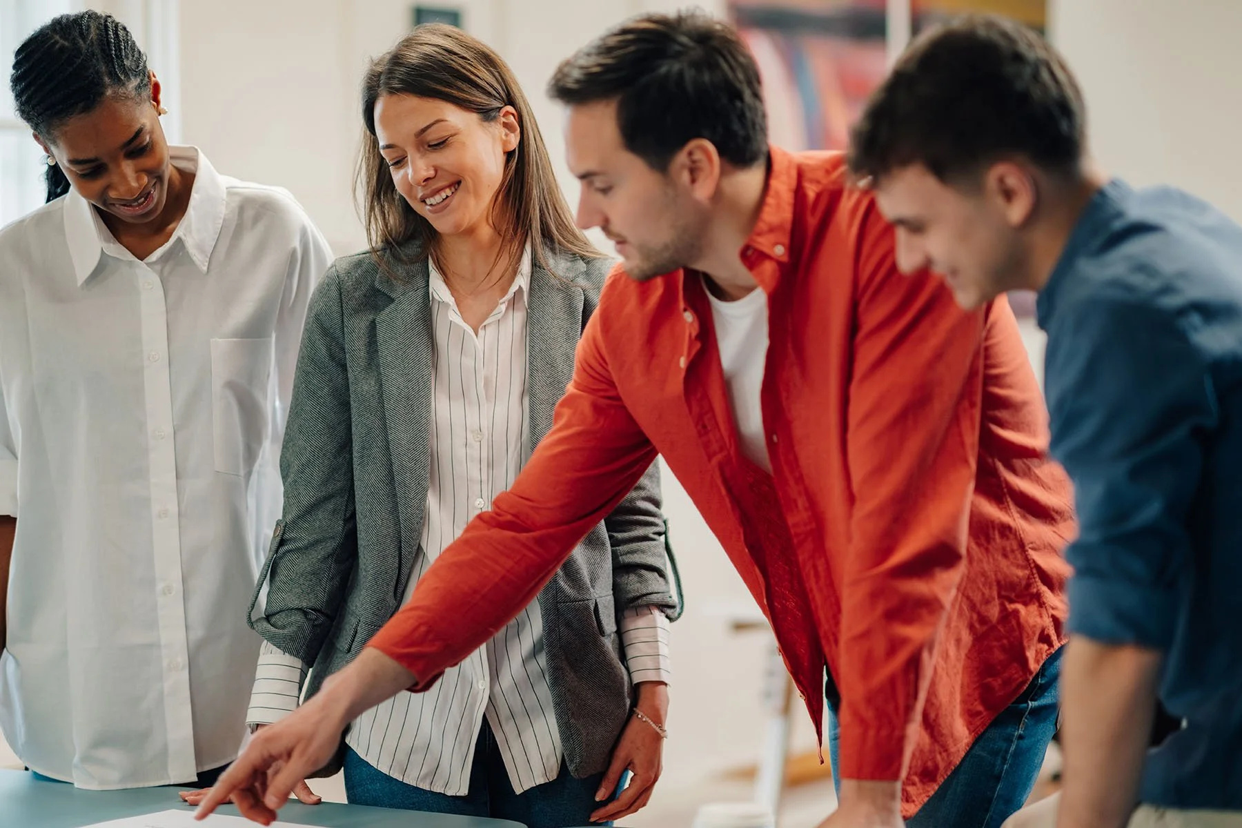 Top Silicon Valley Podcast Interviews Pamela Eyring on Why Protocol, Executive Presence, and Cultural Intelligence Matter in Today’s AI-driven World