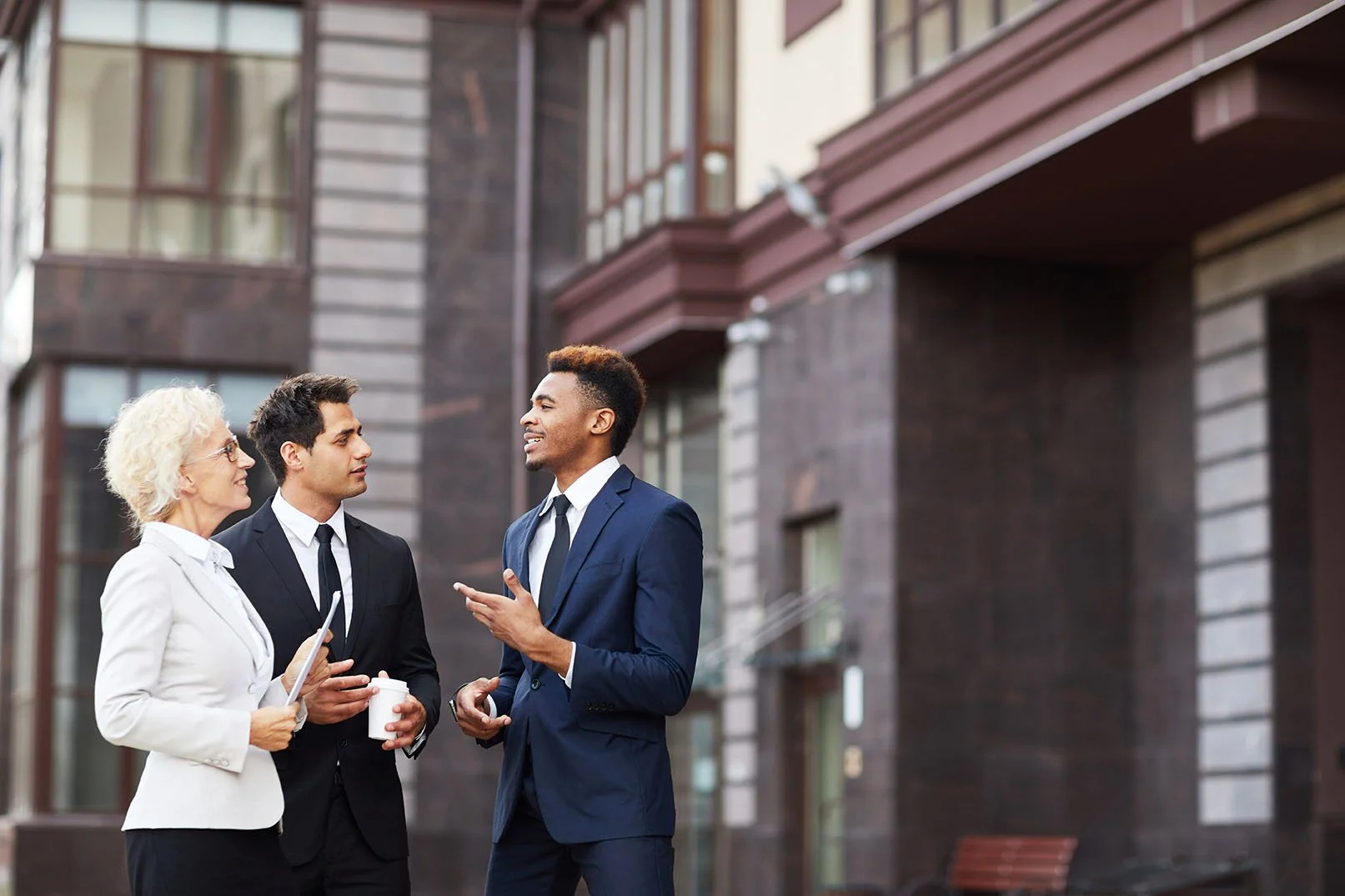 PSOW’s Pamela Eyring Shares How to Build Professional Presence in CRE’s Next Generation