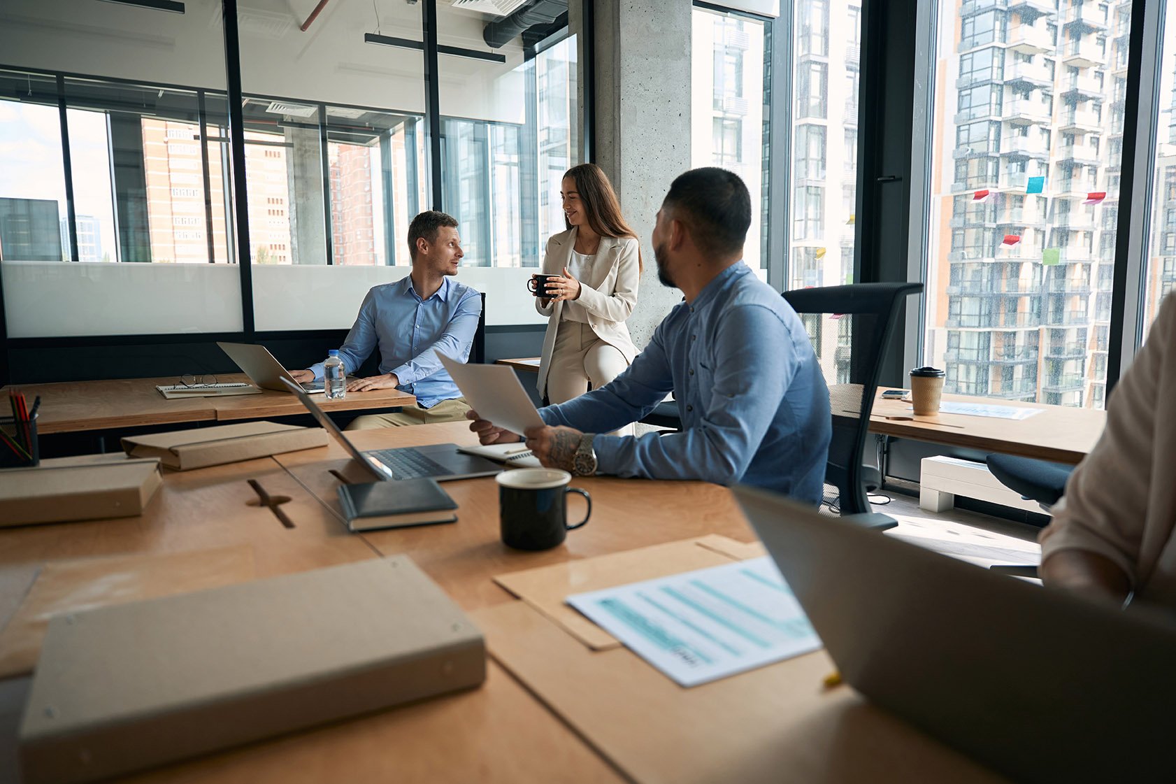 Enterprise Podcast Network Spotlights Where Leaders Should Focus in 2027 with Perspective from PSOW President &amp; Owner, Pamela Eyring