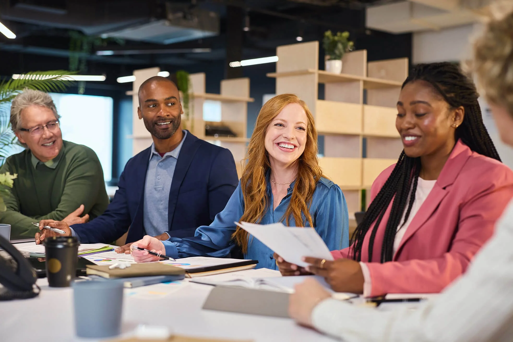 “Mission Success: What Professional Presence Means in Multifamily”: Industry Leading Podcast Spotlights Expertise from Pamela Eyring