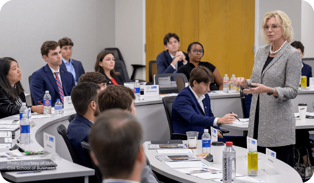Teaching the Unwritten Rules of the Workplace Before Graduation Day