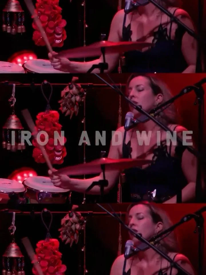 In a few short weeks I&rsquo;ll be heading back out on the road with @ironandwinetour 🪶 we&rsquo;ll be starting in Denver, heading out west through the mountains and down the west coast and back east across the desert to the south to end in Columbia