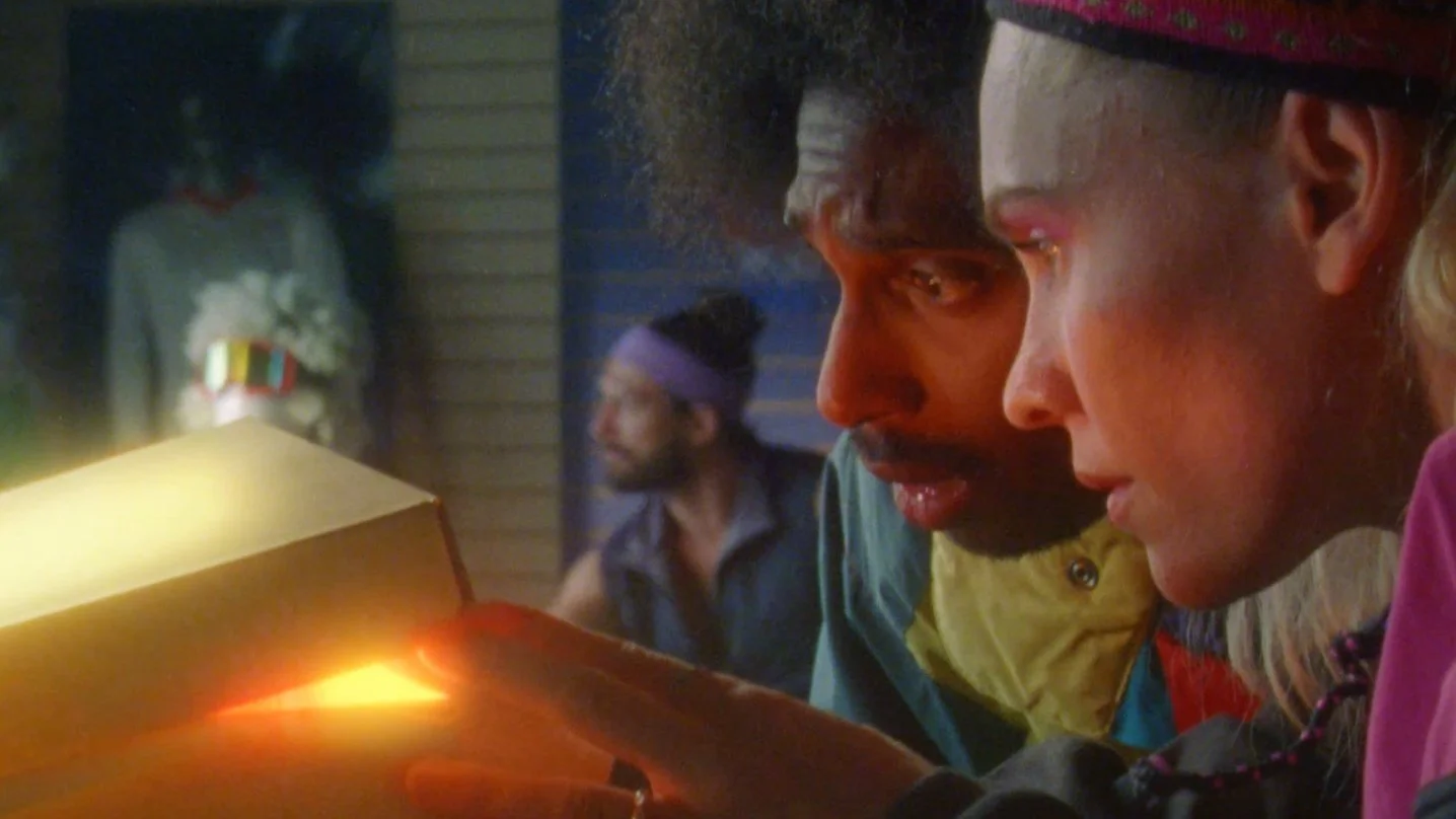 Lost Village Festival 2026