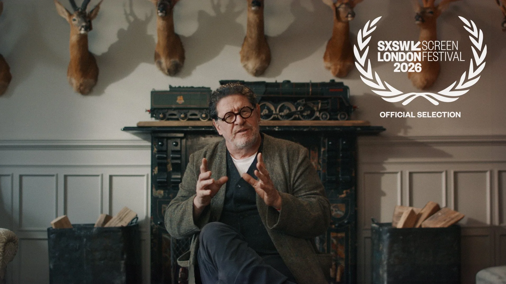 Fast or Famine / Feature Documentary