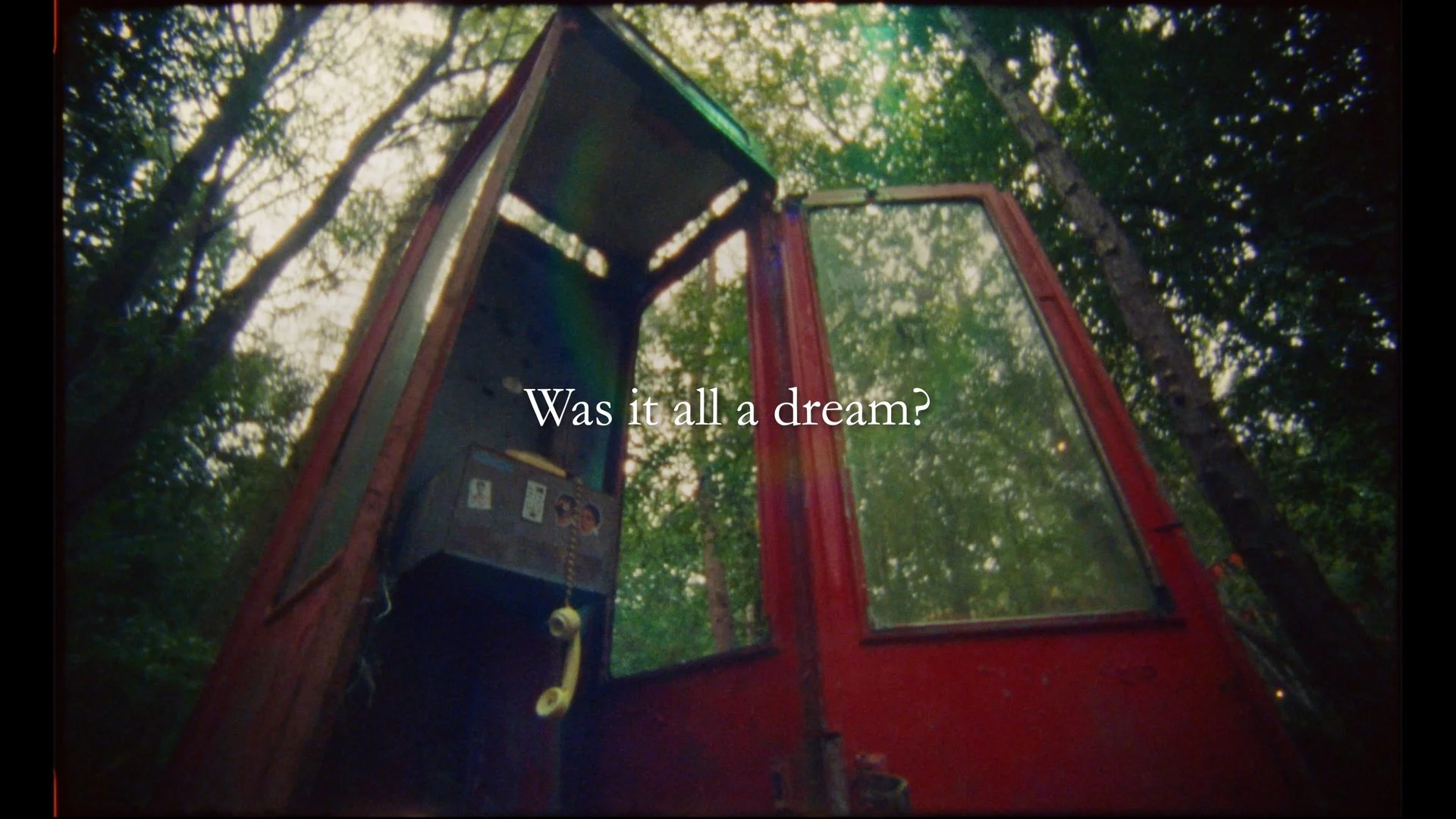 Lost Village 2025 'Was it all a Dream'