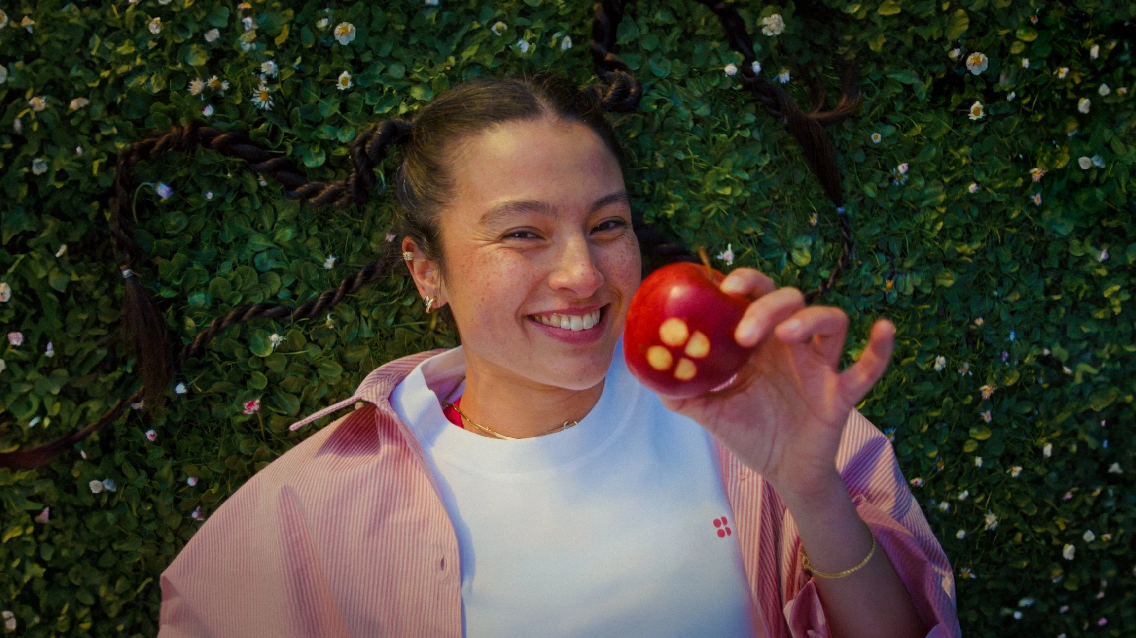 Sweaty Betty 'Q2 26 Shorts Campaign'