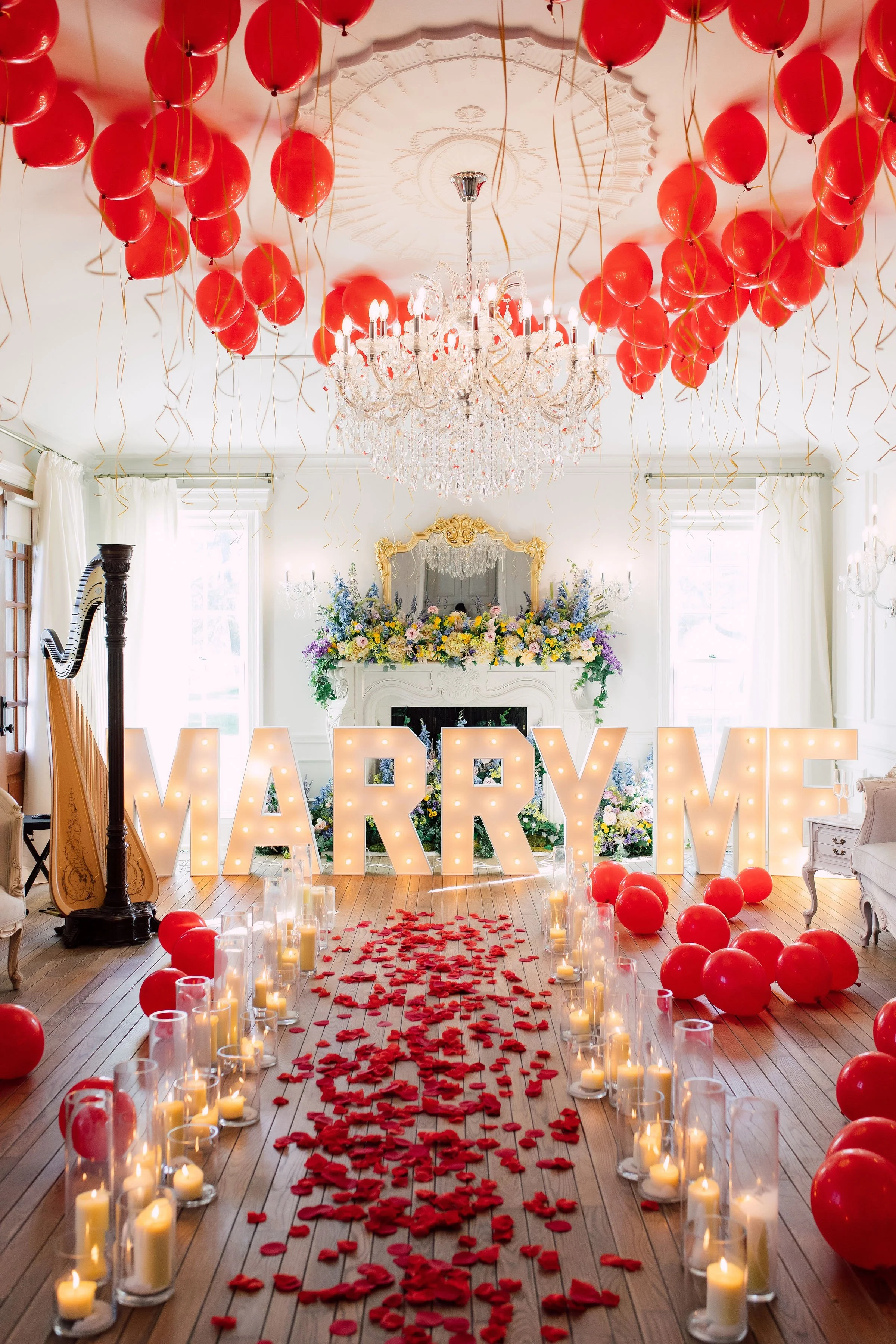 A complete Guide to Planning a Proposal — The Ruby Manor Photo Studio ...