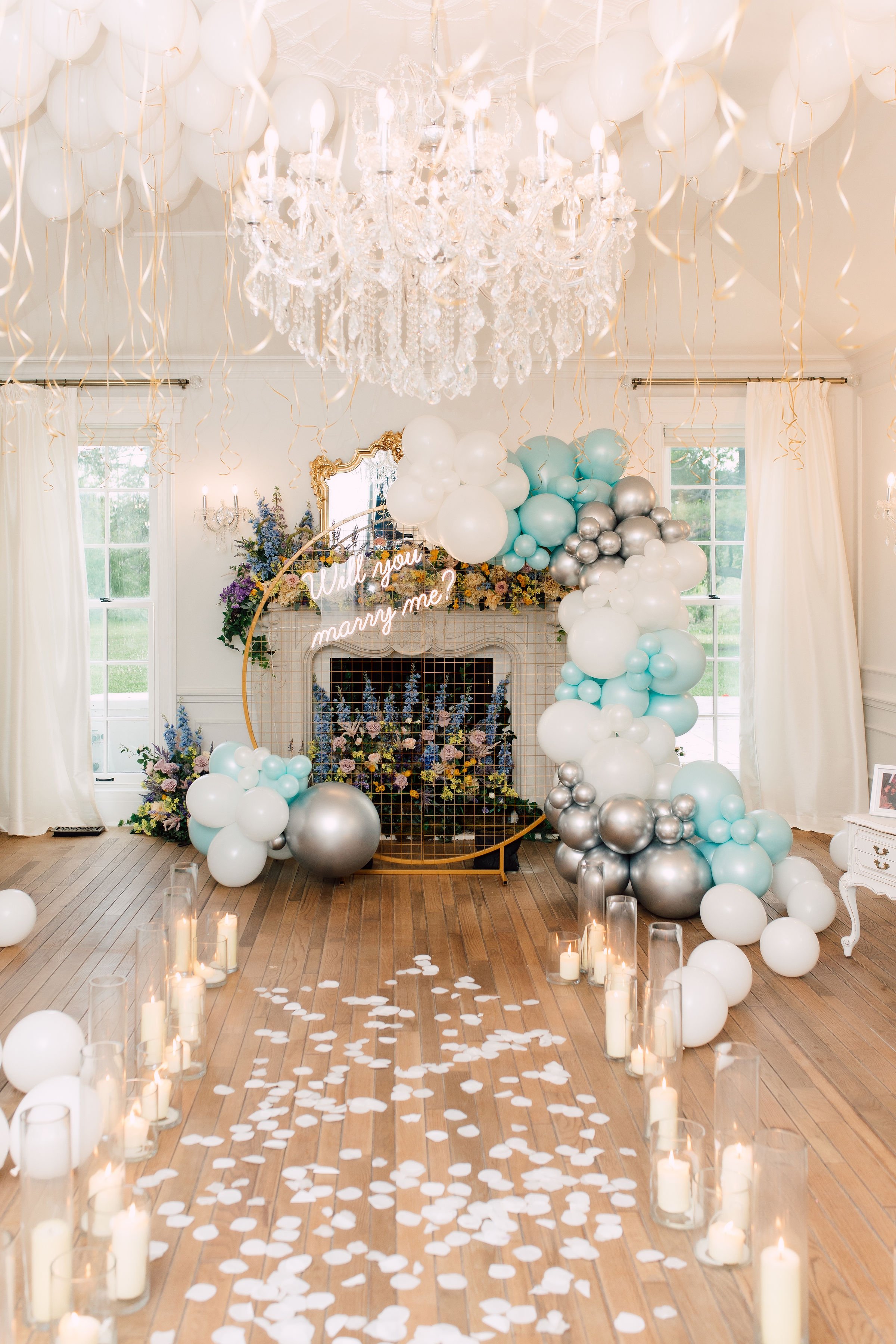 A complete Guide to Planning a Proposal — The Ruby Manor Photo Studio ...