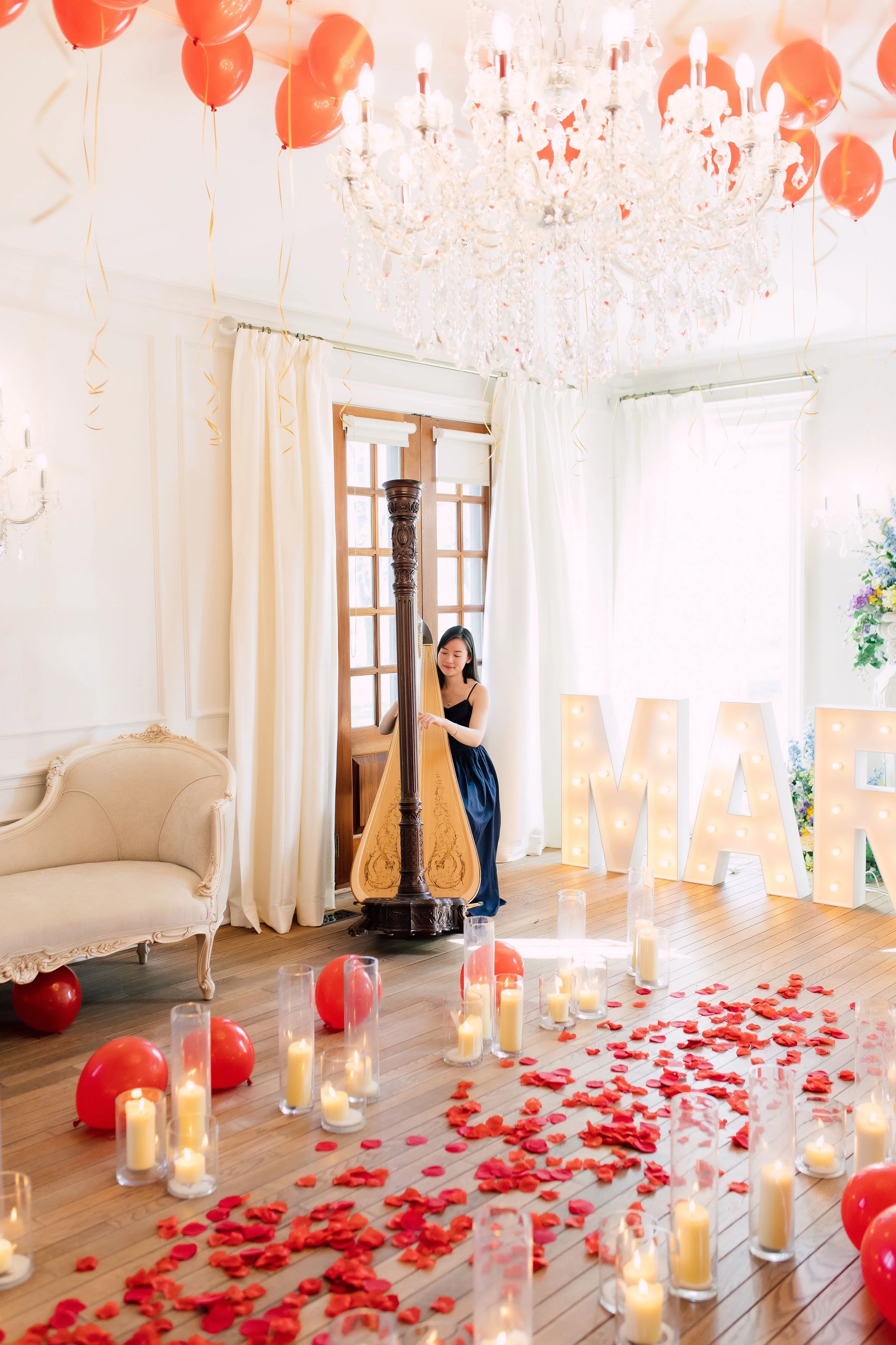 A complete Guide to Planning a Proposal — The Ruby Manor Photo Studio ...