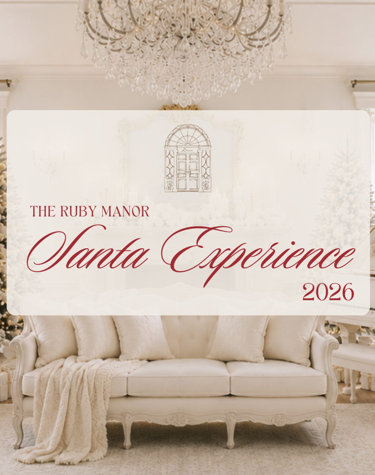 The Santa Experience! 