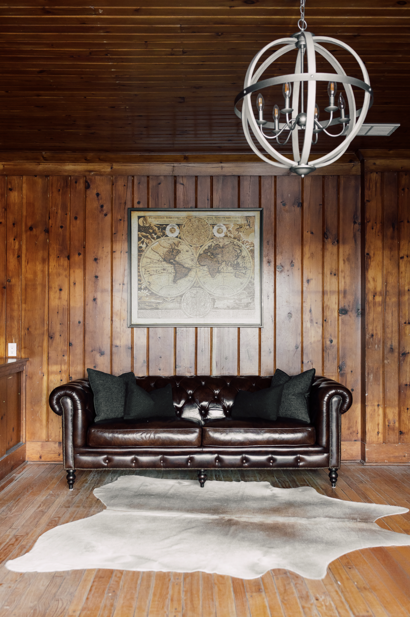 The Ruby Manor — Whistler Studio