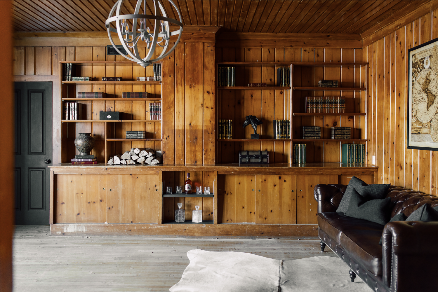The Ruby Manor — Whistler Studio