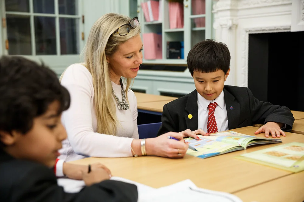 GCSEs — Abercorn School