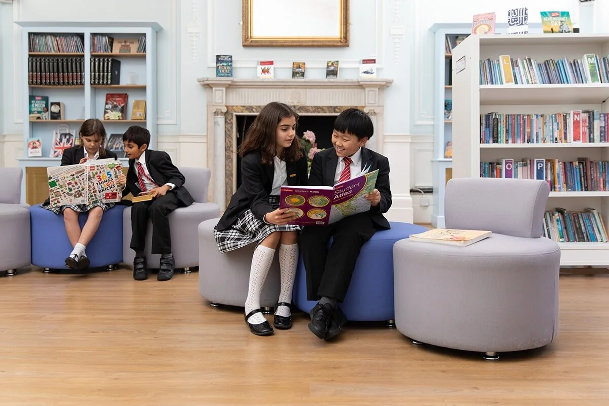 Fees & Affordability — Abercorn School