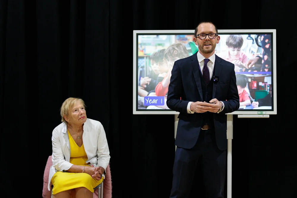 Admissions Events — Abercorn School