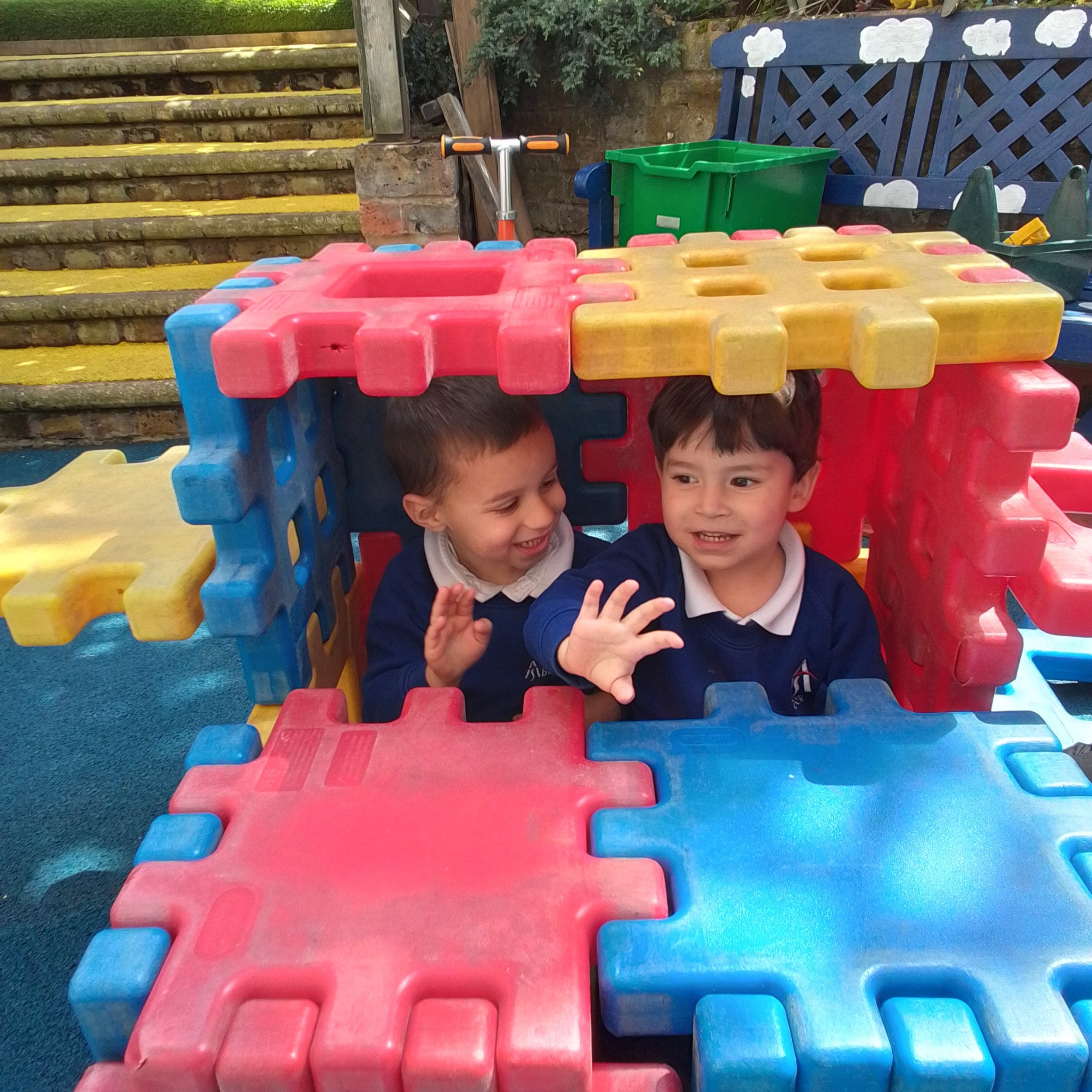 Abercorn School News — Abercorn School