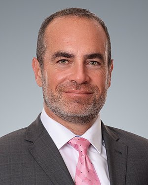 Michael M. Rosen