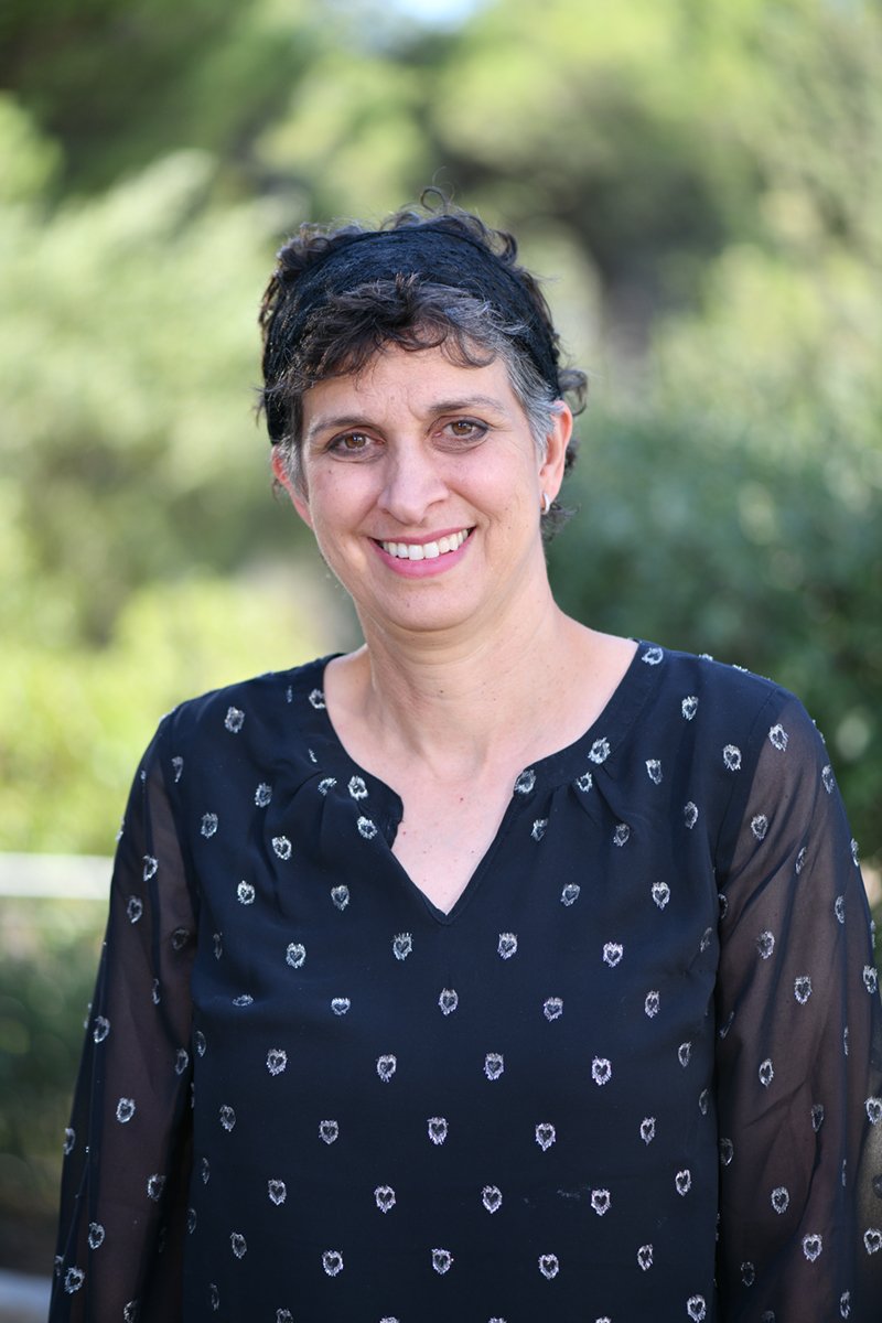 Elisheva Baumgarten